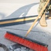 NMCB-14 knocks out some airfield damage repair at NASKW