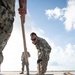 NMCB-14 knocks out some airfield damage repair at NASKW
