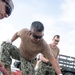 NMCB-14 knocks out some airfield damage repair at NASKW