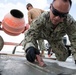 NMCB-14 knocks out some airfield damage repair at NASKW