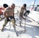 NMCB-14 knocks out some airfield damage repair at NASKW