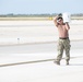 NMCB-14 knocks out some airfield damage repair at NASKW