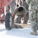 NMCB-14 knocks out some airfield damage repair at NASKW