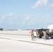 NMCB-14 knocks out some airfield damage repair at NASKW