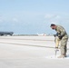 NMCB-14 knocks out some airfield damage repair at NASKW