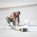NMCB-14 knocks out some airfield damage repair at NASKW