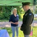 Army Reserve leader pays homage to Battle of Princeton on nation's birthday