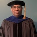 DCSA Risk Mitigation Officer Earns Doctorate Degree in Strategic Leadership