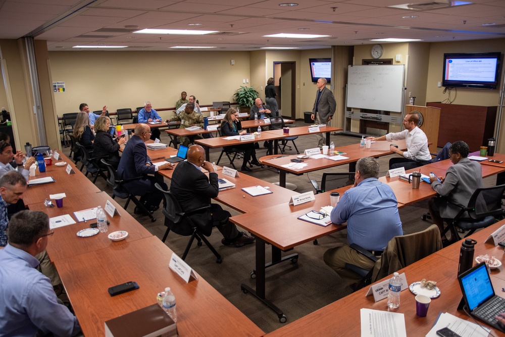 New Strat Plan continues agency’s ‘year of action’