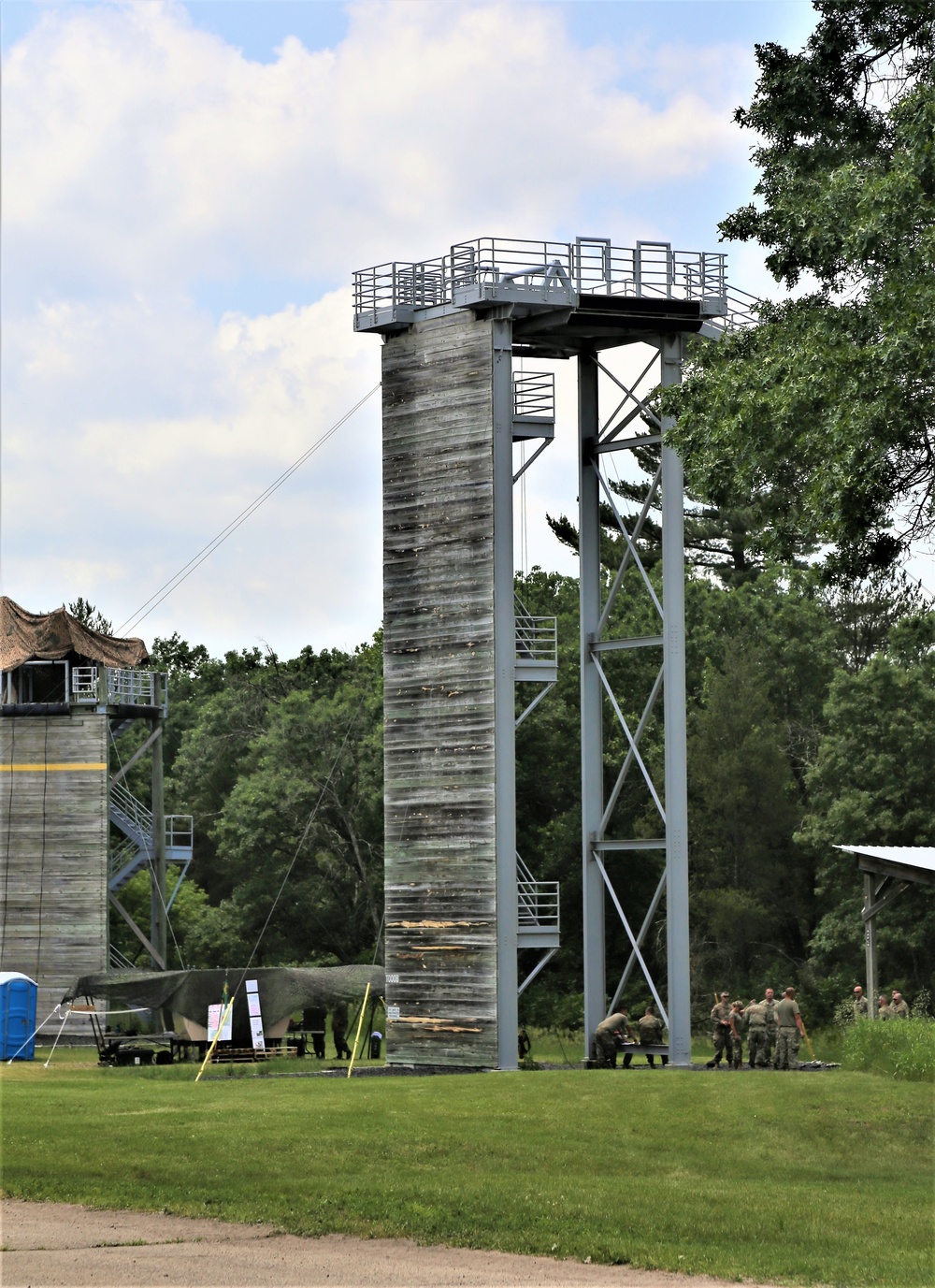 DVIDS - News - Spartan Warrior III Exercise At Fort McCoy Builds Army ...