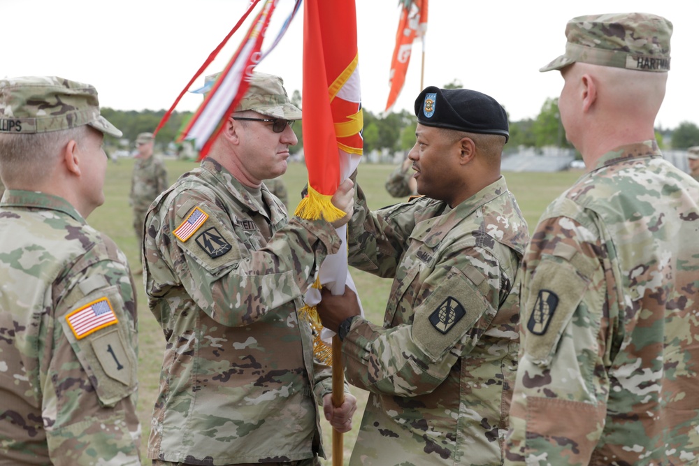 DVIDS - Images - 359th Theater Tactical Signal Brigade [Image 6 of 6]