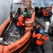 U.S. Coast Guard Cutter Oak participates in Exercise Argus