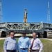 DCMA, NASA prepare for new launch system