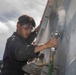 Sailors Conduct Maintenance Aboard USS Dewey (DDG 105)