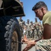 U.S. Marines with Combat Logistics Regiment 1 Conducts Motor-T Field Meet