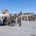 U.S. Marines with Combat Logistics Regiment 1 Conducts Motor-T Field Meet