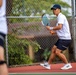 RIMPAC 2022 Tennis Tournament
