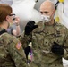 AZNG MED DET Mass Casualty Training