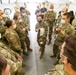 AZNG MED DET Mass Casualty Training