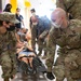 AZNG MED DET Mass Casualty Training
