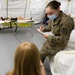 AZNG MED DET Mass Casualty Training