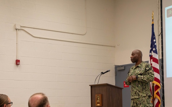 RIMPAC 2022 DCO Symposium