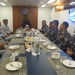 Indonesia’s contingent to RIMPAC visits BRP Antonio Luna (FF151)