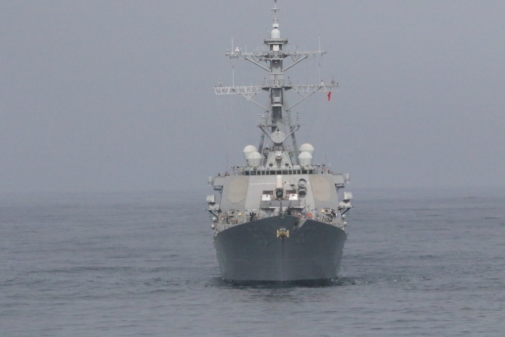 USS Stethem (DDG 63)