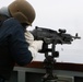 USS Paul Hamilton (DDG 60) Conducts Gunnery Excercise