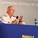 Navy Surgeon General Speaks at 2022 RIMPAC Medical Symposium