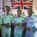 Philippine Navy Contingent Takes Part in Australia-hosted Reception at RIMPAC 2022