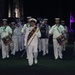 Philippine Navy Contingent Takes Part in Australia-hosted Reception at RIMPAC 2022
