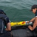 Royal New Zealand Navy Conducts AUV/UUV Search and Calibration