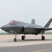 F-35s land at Kunsan AB, works with ROKAF