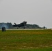 F-35s land at Kunsan AB, works with ROKAF