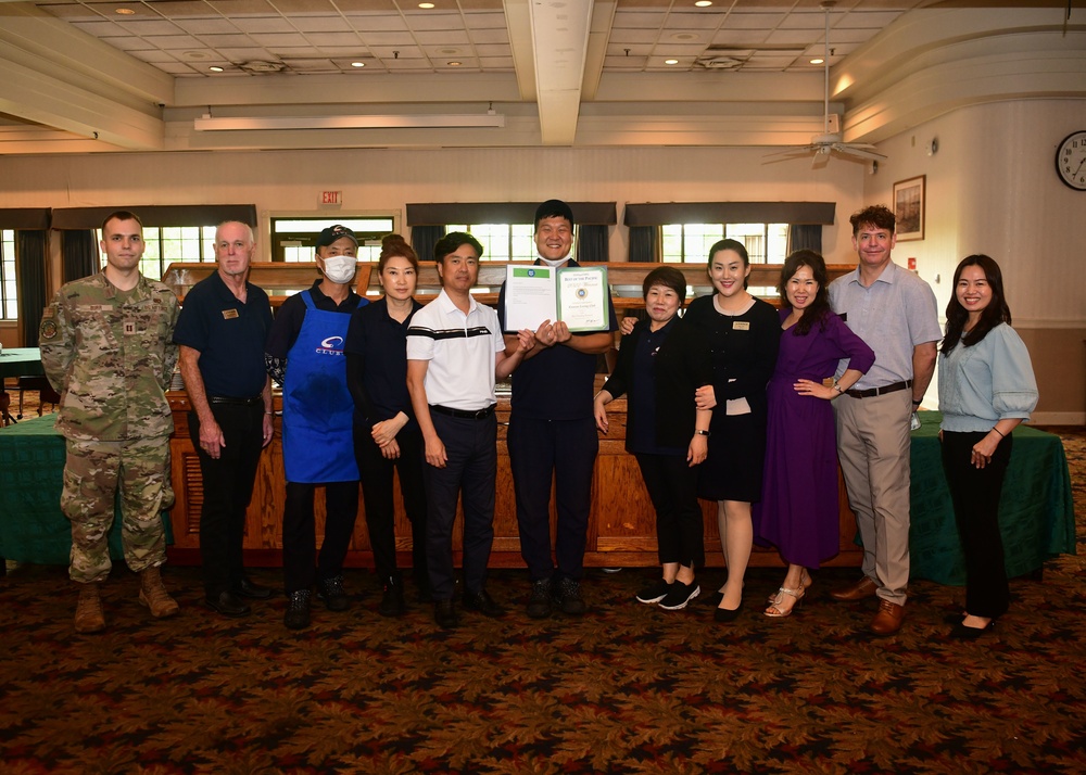 Wolf Pack takes home 5 Best of the Pacific awards from Stars and Stripes