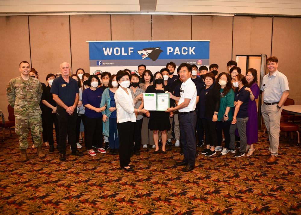 Wolf Pack takes home 5 Best of the Pacific awards from Stars and Stripes