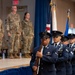 51st Health Care Operations Squadron Change of Command