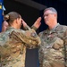 51st Health Care Operations Squadron Change of Command