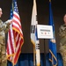 51st Health Care Operations Squadron Change of Command