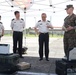 III MIG CO Hosts JGSDF