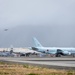 RIMPAC 2022: Canadian Air Force CC-177 Globemaster lands at Marine Corps Base Hawaii