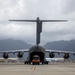 RIMPAC 2022: Canadian Air Force CC-177 Globemaster lands at Marine Corps Base Hawaii