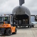 RIMPAC 2022: Canadian Air Force CC-177 Globemaster lands at Marine Corps Base Hawaii