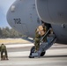 RIMPAC 2022: Canadian Air Force CC-177 Globemaster lands at Marine Corps Base Hawaii