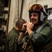 Sailors Conduct Flight Operations Aboard USS Dewey (DDG 105)