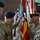 2ID DIVARTY Change of Command