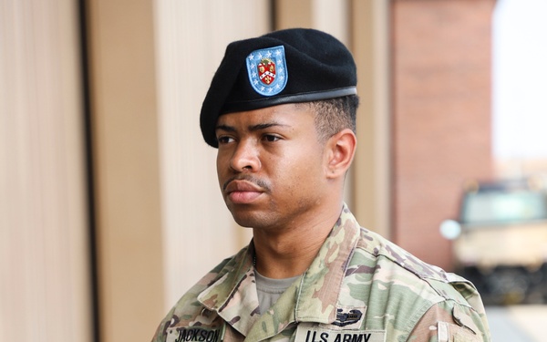 2ID DIVARTY Change of Command