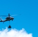 CLB-4 Marines Receive Aerial Delivery during Exercise Shinka 22.1