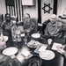 Top air defenders from EUCOM and Israel strengthen bonds, professional and personal